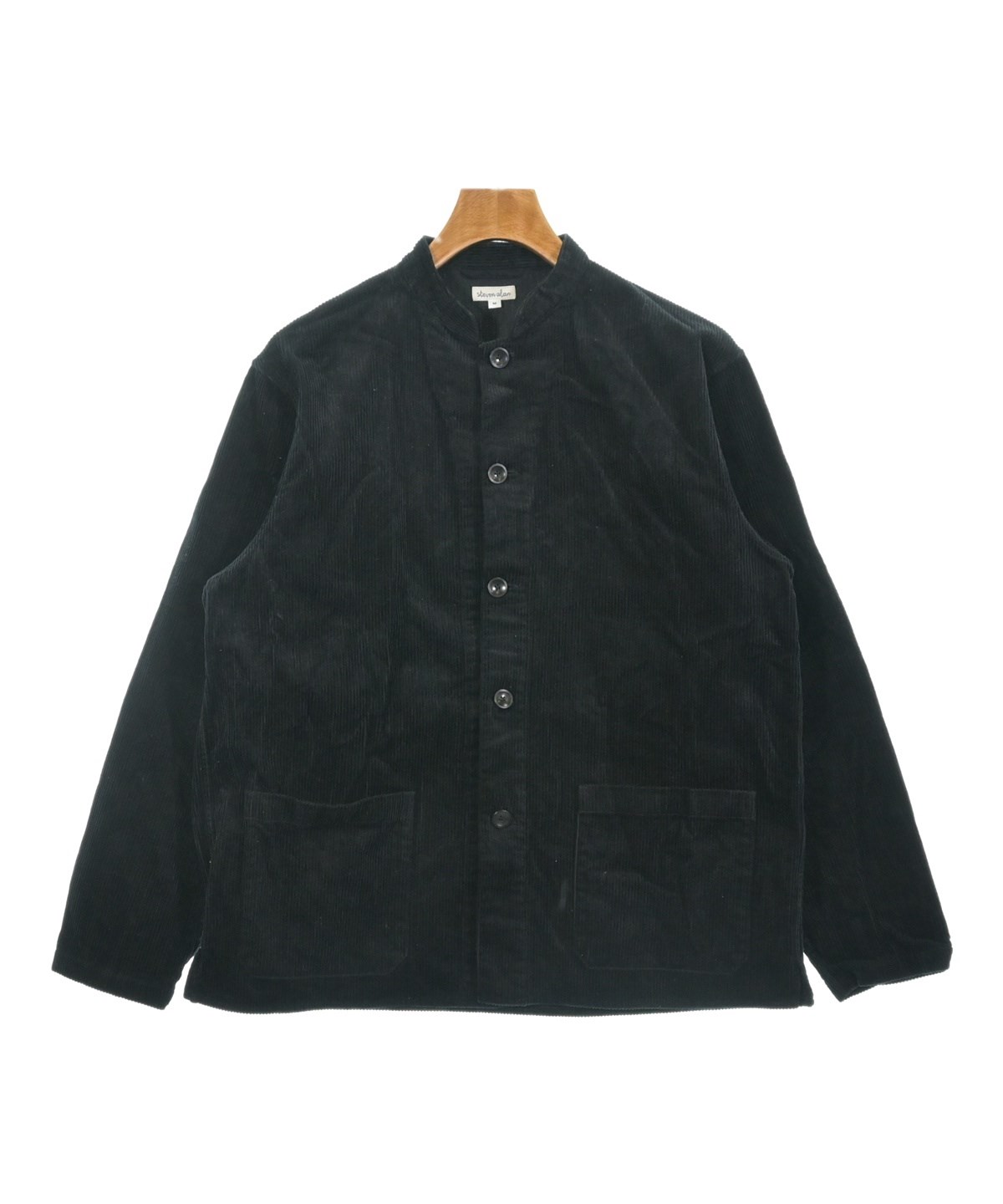 steven alan（スティーブンアラン）その他 黒 サイズ:M メンズ