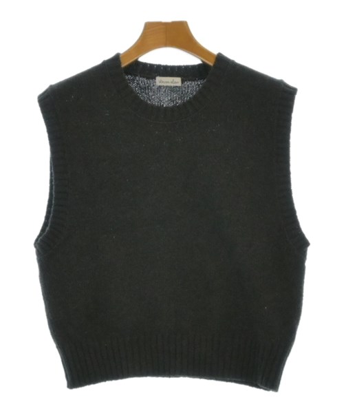 スティーブンアラン(steven alan)のsteven alan ベスト/ノースリーブ