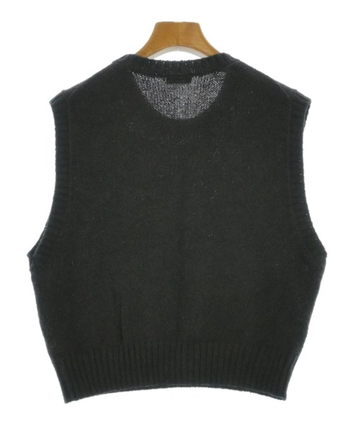 steven alan（スティーブンアラン）ベスト/ノースリーブ グレー サイズ:-(M位) レディース/2200631250036