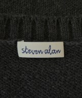 steven alan（スティーブンアラン）ベスト/ノースリーブ グレー サイズ:-(M位) レディース/2200631250036
