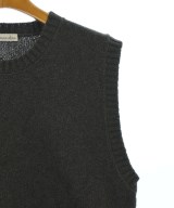 steven alan（スティーブンアラン）ベスト/ノースリーブ グレー サイズ:-(M位) レディース/2200631250036