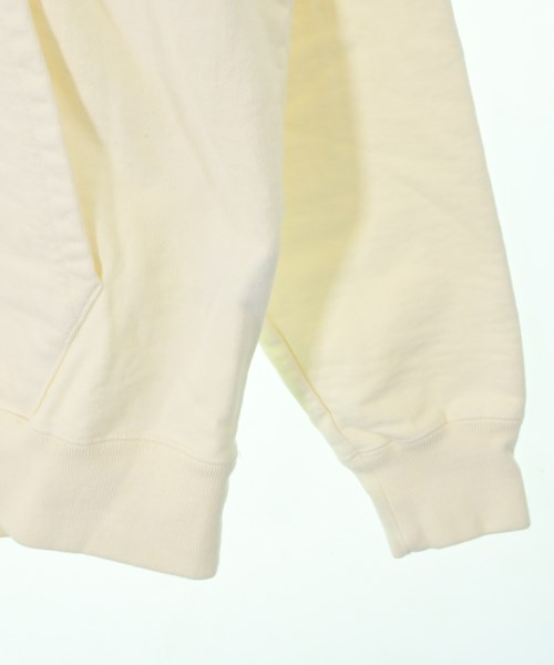 steven alan（スティーブンアラン）パーカー 黄 サイズ:S メンズ/2200632972142