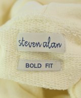 steven alan（スティーブンアラン）パーカー 黄 サイズ:S メンズ/2200632972142