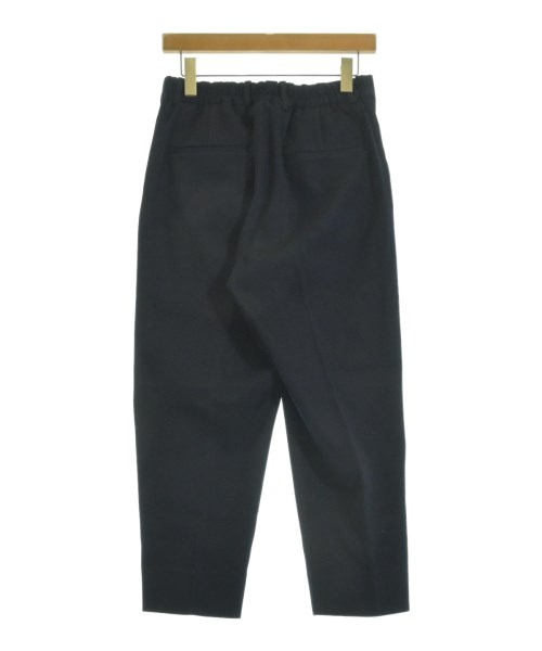 steven alan（スティーブンアラン）クロップドパンツ 紺 サイズ:S メンズ/2200632972210