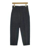 steven alan（スティーブンアラン）クロップドパンツ 紺 サイズ:S メンズ/2200632972210