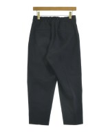 steven alan（スティーブンアラン）クロップドパンツ 紺 サイズ:S メンズ/2200632972210