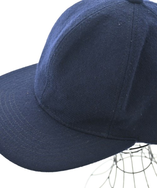 steven alan（スティーブンアラン）キャップ 紺 サイズ:- メンズ/2200645350296