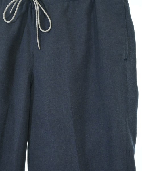 steven alan（スティーブンアラン）クロップドパンツ 紺 サイズ:M メンズ/2200645700039