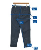 steven alan（スティーブンアラン）クロップドパンツ 紺 サイズ:M メンズ/2200645700039