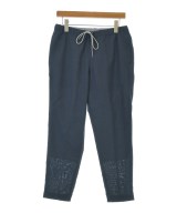 steven alan クロップドパンツ