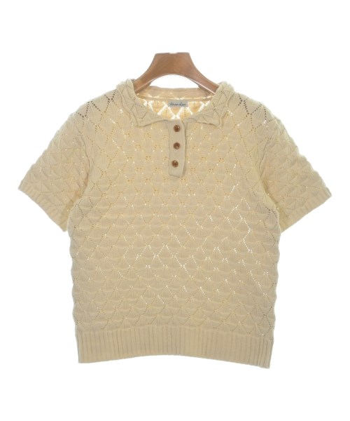 steven alan(スティーブンアラン)ニット・セーター ベージュ サイズ:-(S位)/2200631278054