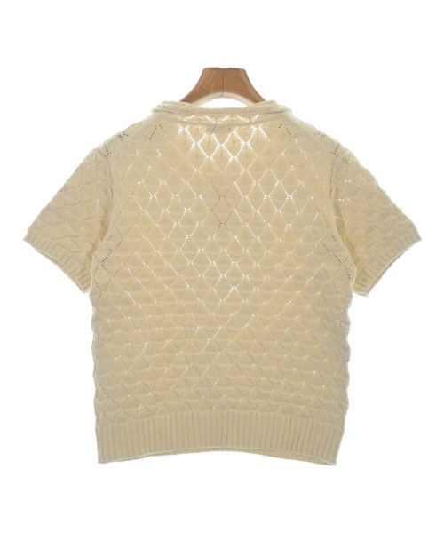 steven alan（スティーブンアラン）ニット・セーター ベージュ サイズ:-(S位) レディース/2200631278054