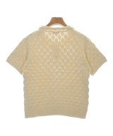 steven alan（スティーブンアラン）ニット・セーター ベージュ サイズ:-(S位) レディース/2200631278054