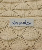 steven alan（スティーブンアラン）ニット・セーター ベージュ サイズ:-(S位) レディース/2200631278054