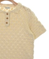 steven alan（スティーブンアラン）ニット・セーター ベージュ サイズ:-(S位) レディース/2200631278054