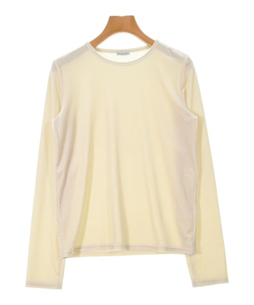 steven alan(スティーブンアラン)Tシャツ・カットソー ベージュ サイズ:-(M位)/2200645228038