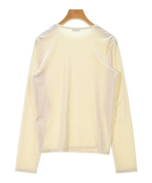 steven alan（スティーブンアラン）Tシャツ・カットソー ベージュ サイズ:-(M位) レディース/2200645228038