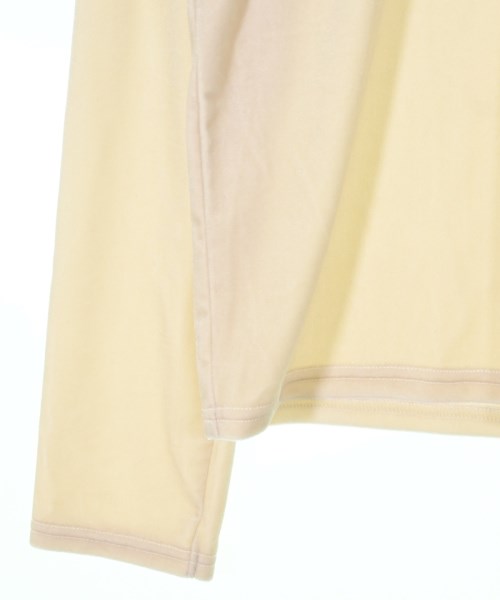 steven alan（スティーブンアラン）Tシャツ・カットソー ベージュ サイズ:-(M位) レディース/2200645228038