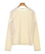 steven alan（スティーブンアラン）Tシャツ・カットソー ベージュ サイズ:-(M位) レディース/2200645228038