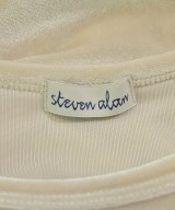 steven alan（スティーブンアラン）Tシャツ・カットソー ベージュ サイズ:-(M位) レディース/2200645228038