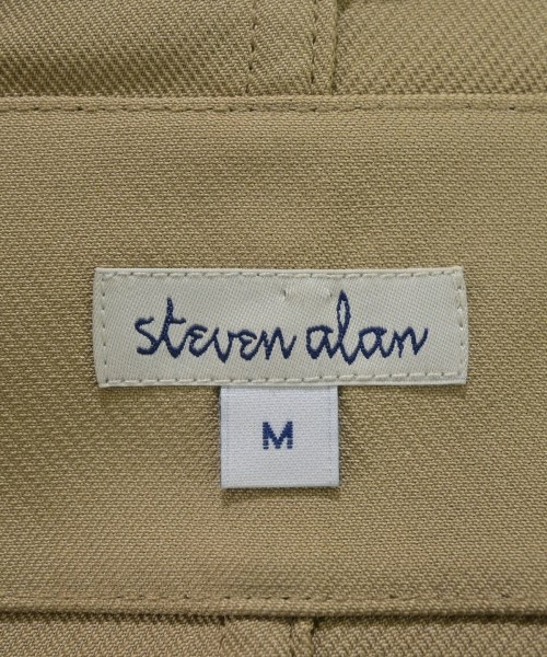 steven alan（スティーブンアラン）その他 ベージュ サイズ:M メンズ/2200635028013