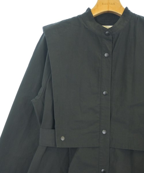 steven alan（スティーブンアラン）ワンピース 黒 サイズ:S レディース/2200636232020