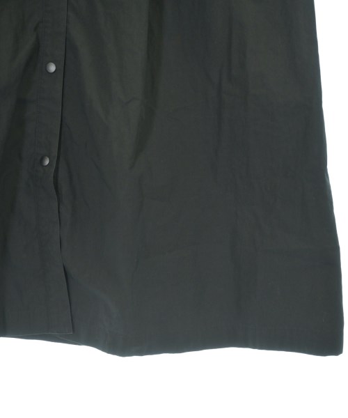 steven alan（スティーブンアラン）ワンピース 黒 サイズ:S レディース/2200636232020