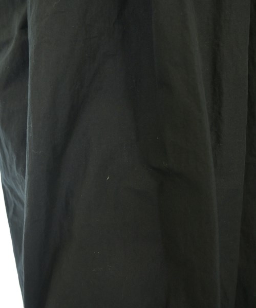 steven alan（スティーブンアラン）ワンピース 黒 サイズ:S レディース/2200636232020