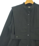 steven alan（スティーブンアラン）ワンピース 黒 サイズ:S レディース/2200636232020