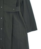 steven alan（スティーブンアラン）ワンピース 黒 サイズ:S レディース/2200636232020