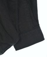 steven alan（スティーブンアラン）カジュアルシャツ 黒 サイズ:L メンズ/2200637275064