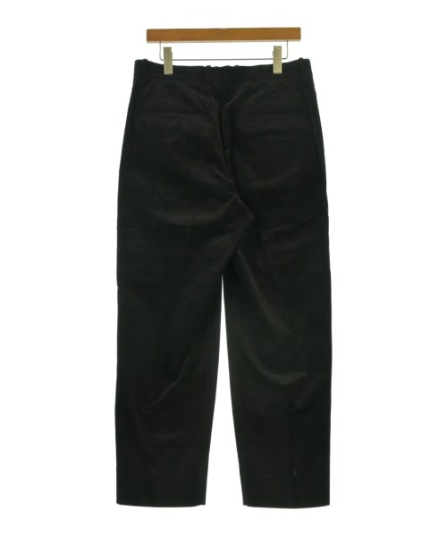 steven alan（スティーブンアラン）チノパン 黒 サイズ:L メンズ/2200642210111