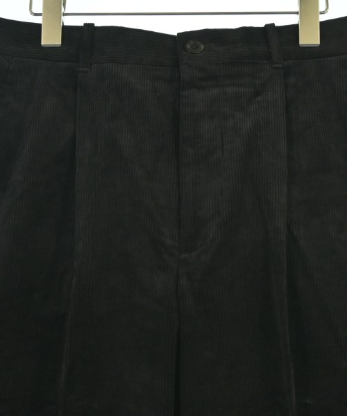 steven alan（スティーブンアラン）チノパン 黒 サイズ:L メンズ/2200642210111