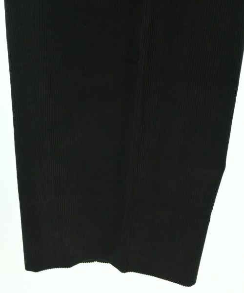 steven alan（スティーブンアラン）チノパン 黒 サイズ:L メンズ/2200642210111