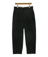 steven alan（スティーブンアラン）チノパン 黒 サイズ:L メンズ/2200642210111