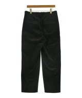 steven alan（スティーブンアラン）チノパン 黒 サイズ:L メンズ/2200642210111