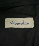 steven alan（スティーブンアラン）チノパン 黒 サイズ:L メンズ/2200642210111