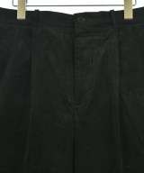 steven alan（スティーブンアラン）チノパン 黒 サイズ:L メンズ/2200642210111