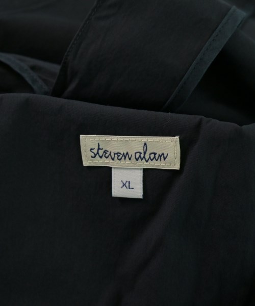 steven alan（スティーブンアラン）その他 紺 サイズ:XL メンズ/2200642210418