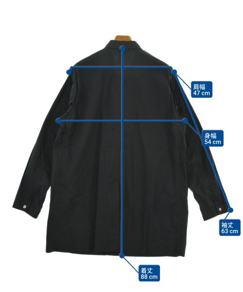 steven alan（スティーブンアラン）その他 紺 サイズ:XL メンズ/2200642210418