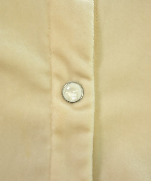 steven alan（スティーブンアラン）Tシャツ・カットソー 白 サイズ:-(XL位) レディース/2200646722016