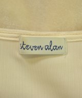 steven alan（スティーブンアラン）Tシャツ・カットソー 白 サイズ:-(XL位) レディース/2200646722016