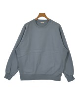 steven alan（スティーブンアラン）スウェット 青 サイズ:M メンズ/2200637645027