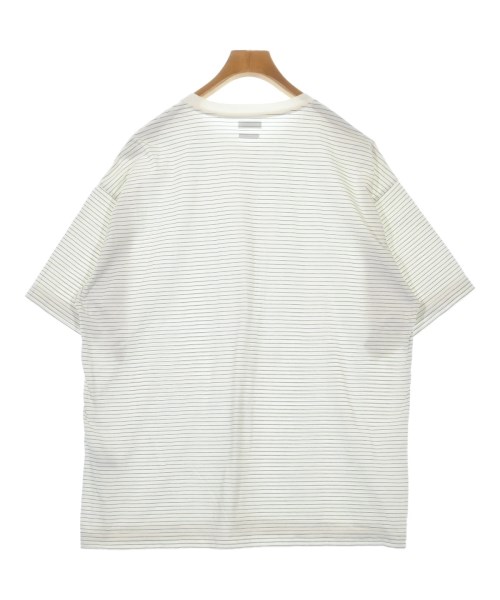 steven alan（スティーブンアラン）Tシャツ・カットソー 白 サイズ:XL メンズ/2200643724112