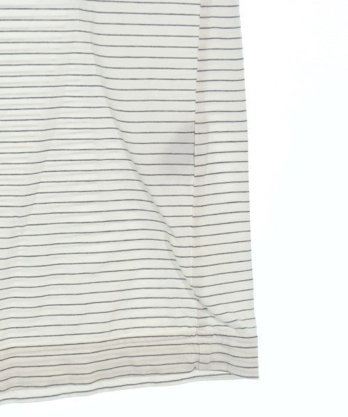 steven alan（スティーブンアラン）Tシャツ・カットソー 白 サイズ:XL メンズ/2200643724112