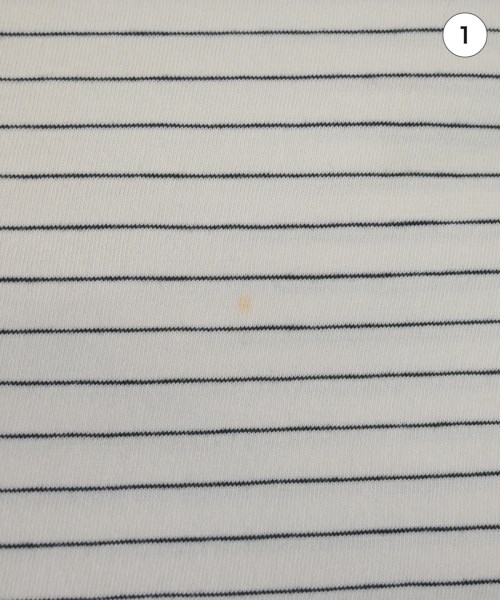 steven alan（スティーブンアラン）Tシャツ・カットソー 白 サイズ:XL メンズ/2200643724112