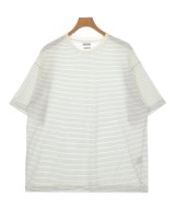 steven alan（スティーブンアラン）Tシャツ・カットソー 白 サイズ:XL メンズ/2200643724112