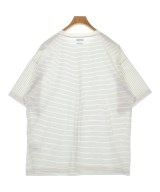 steven alan（スティーブンアラン）Tシャツ・カットソー 白 サイズ:XL メンズ/2200643724112