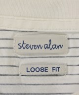 steven alan（スティーブンアラン）Tシャツ・カットソー 白 サイズ:XL メンズ/2200643724112