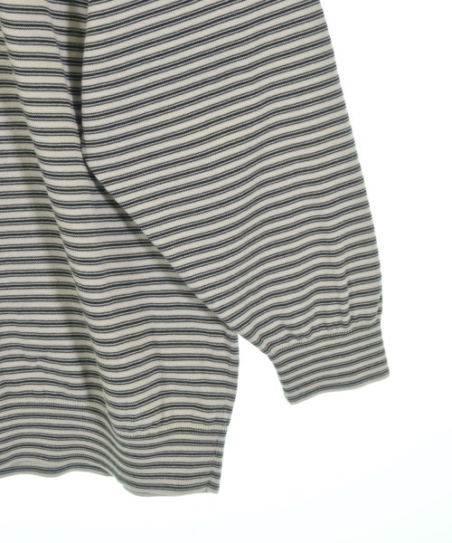 steven alan（スティーブンアラン）ポロシャツ グレー サイズ:XL メンズ/2200647371015